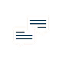 Chat to an expert